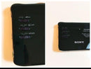 Sony Cassette Player
