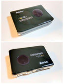 Sony Cassette Player