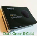 Sony Cassette Player