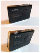Sony Cassette Player