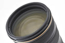 Nikon Lens (Zoom) Af-S 70-200Mm F2.8G Ed Vr Ii Ym1691 72