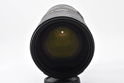 Nikon Lens (Zoom) Af-S 70-200Mm F2.8G Ed Vr Ii Ym1691 72
