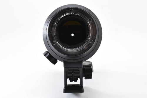Nikon Lens (Zoom) Af-S 70-200Mm F2.8G Ed Vr Ii Ym1691 72