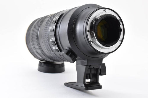 Nikon Lens (Zoom) Af-S 70-200Mm F2.8G Ed Vr Ii Ym1691 72