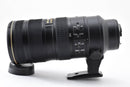 Nikon Lens (Zoom) Af-S 70-200Mm F2.8G Ed Vr Ii Ym1691 72