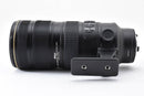 Nikon Lens (Zoom) Af-S 70-200Mm F2.8G Ed Vr Ii Ym1691 72