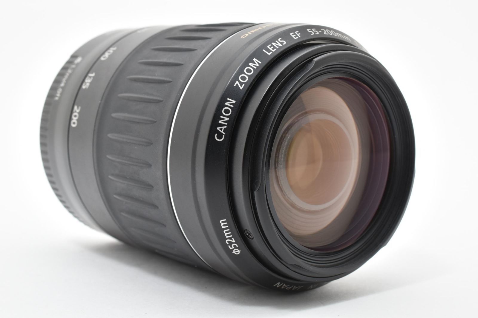 Canon Lens (Zoom) Ef 55-200Mm F4.5-5.6 Ii Usm Arym6216 #275