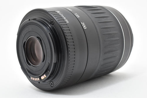 Canon Lens (Zoom) Ef 55-200Mm F4.5-5.6 Ii Usm Arym6216 #275