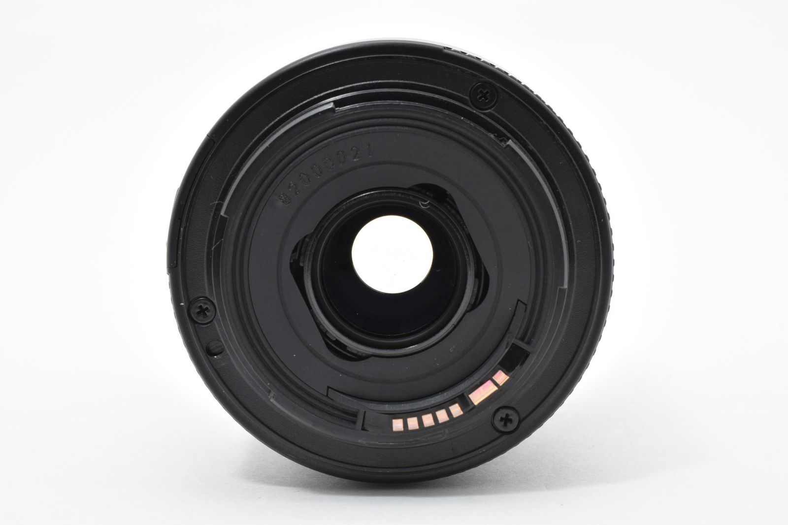 Canon Lens (Zoom) Ef 55-200Mm F4.5-5.6 Ii Usm Arym6216 #275
