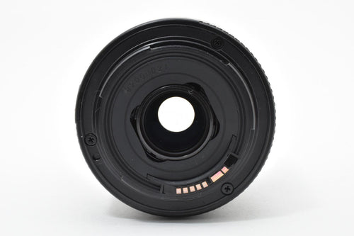 Canon Lens (Zoom) Ef 55-200Mm F4.5-5.6 Ii Usm Arym6216 #275