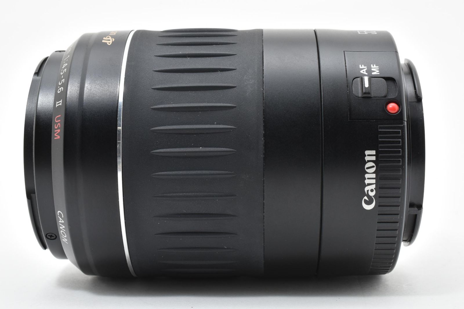 Canon Lens (Zoom) Ef 55-200Mm F4.5-5.6 Ii Usm Arym6216 #275