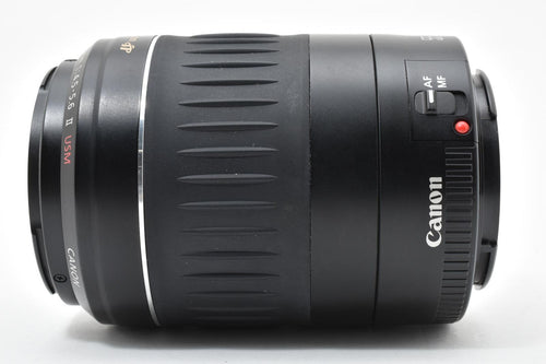 Canon Lens (Zoom) Ef 55-200Mm F4.5-5.6 Ii Usm Arym6216 #275