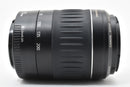 Canon Lens (Zoom) Ef 55-200Mm F4.5-5.6 Ii Usm Arym6216 #275