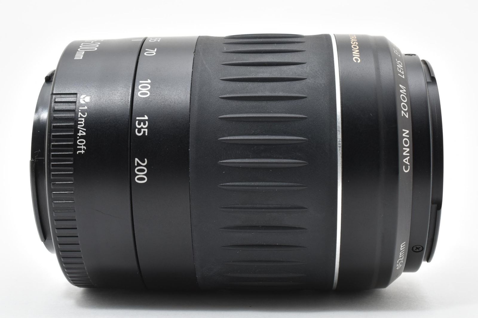 Canon Lens (Zoom) Ef 55-200Mm F4.5-5.6 Ii Usm Arym6216 #275