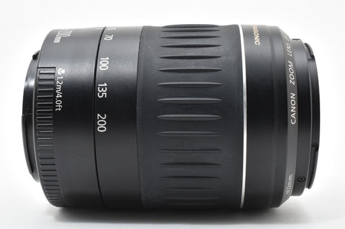 Canon Lens (Zoom) Ef 55-200Mm F4.5-5.6 Ii Usm Arym6216 #275
