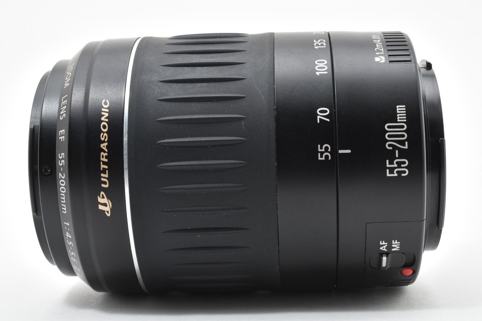 Canon Lens (Zoom) Ef 55-200Mm F4.5-5.6 Ii Usm Arym6216 #275