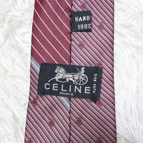 Celine Ties