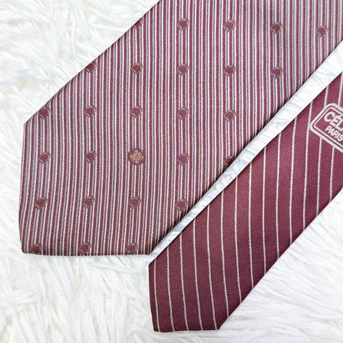 Celine Ties