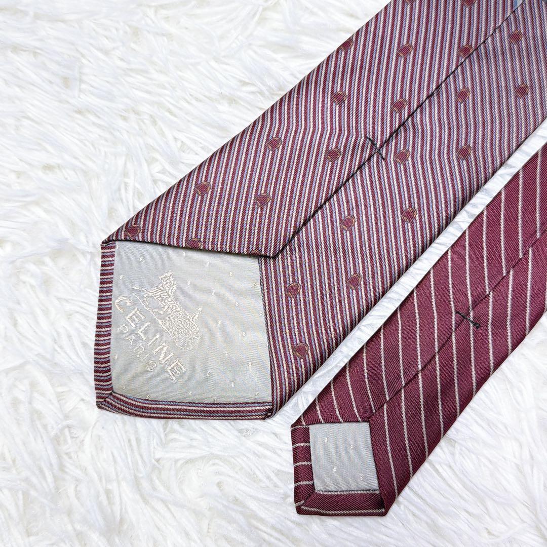 Celine Ties