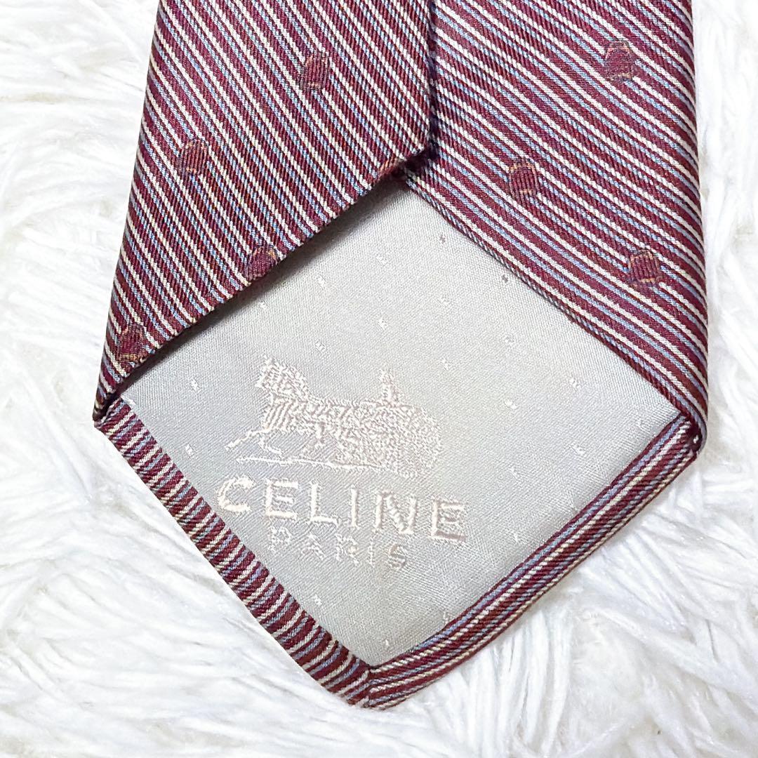 Celine Ties