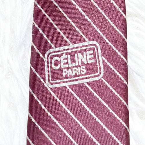 Celine Ties