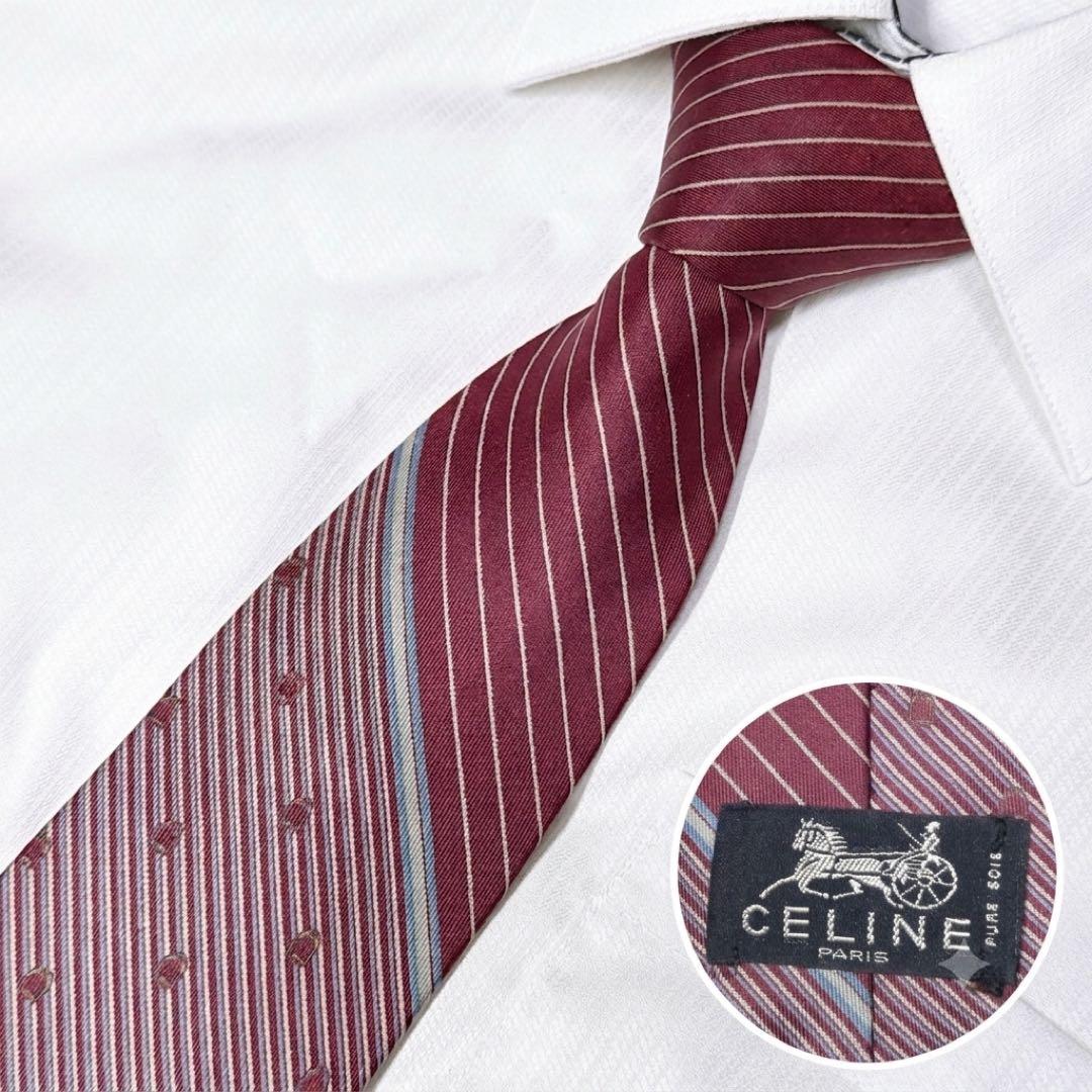Celine Ties