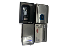 Sony Cassette Player Tcm-55 Sharp Md-Ms100 Aiwa Sl55