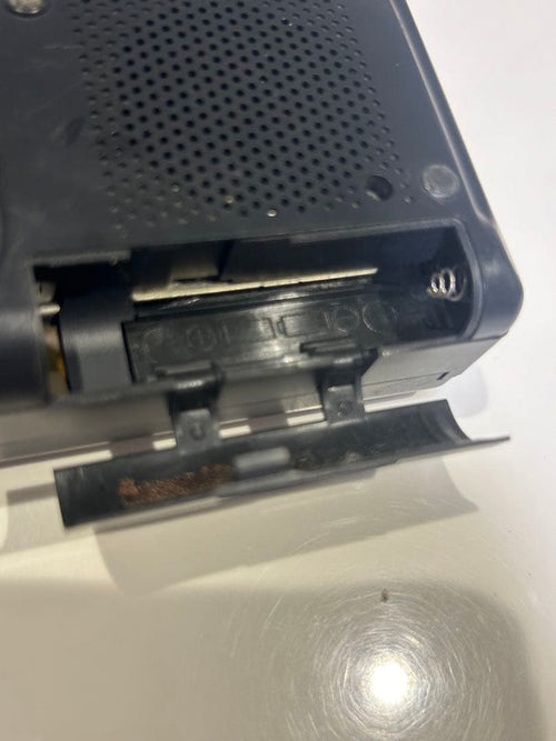 Sony Cassette Player Tcm-55 Sharp Md-Ms100 Aiwa Sl55