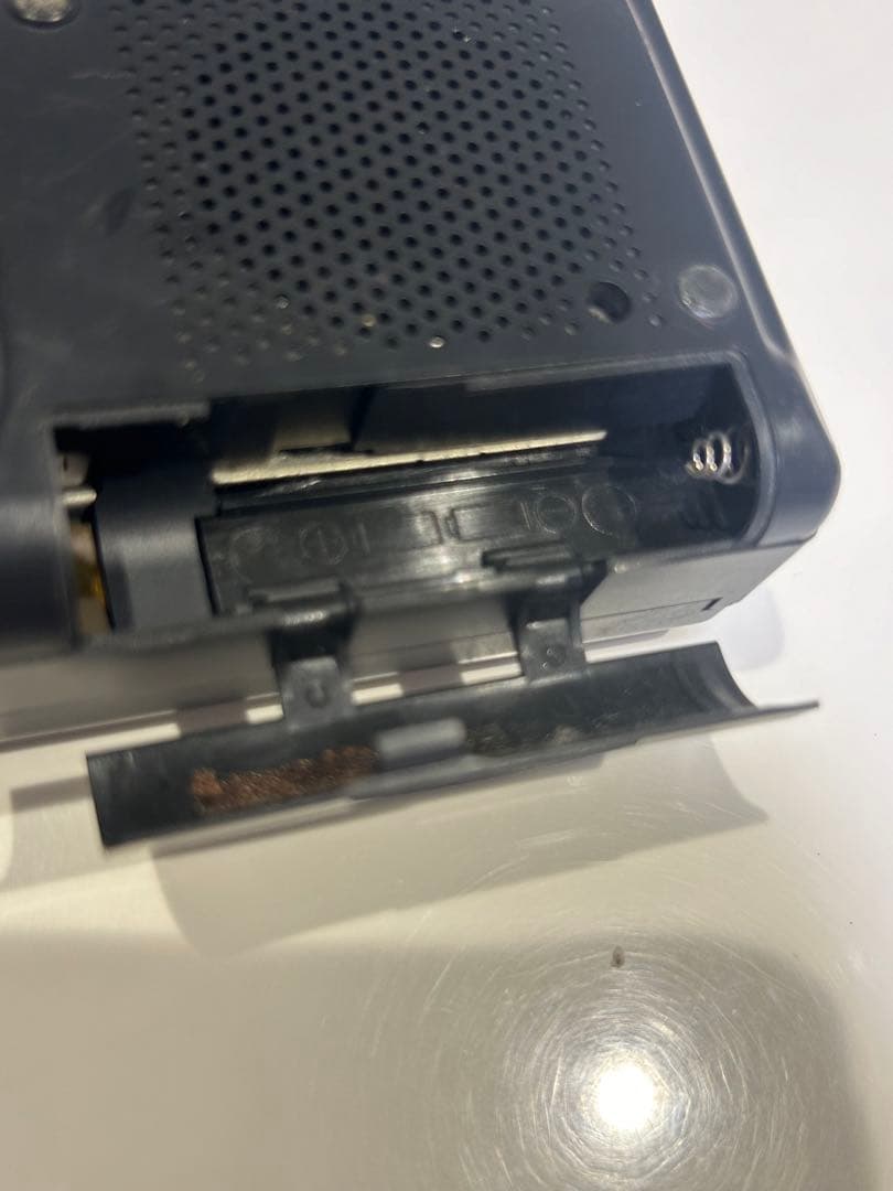 Sony Cassette Player Tcm-55 Sharp Md-Ms100 Aiwa Sl55