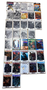 Youth Manga