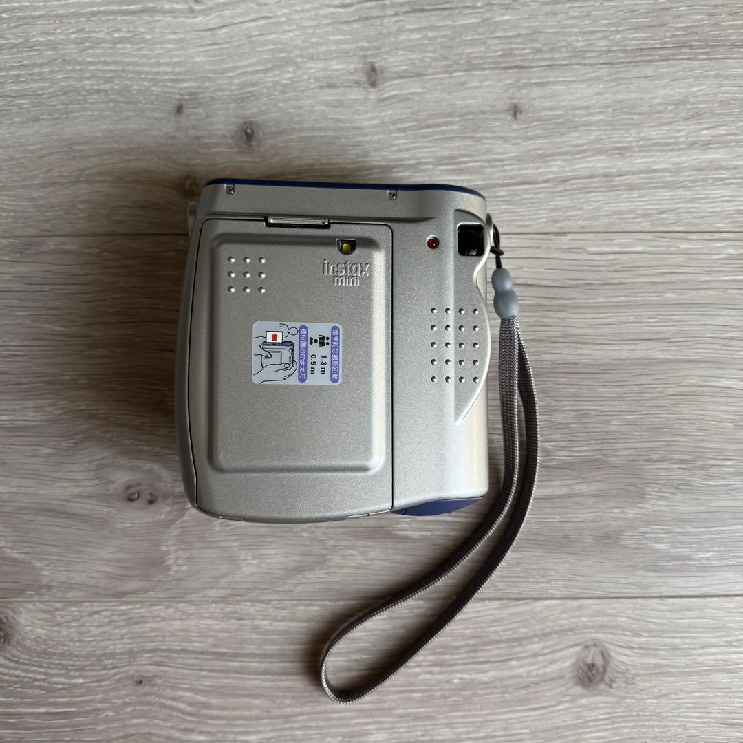 Fujifilm Instant Camera Body Instax Mini 10