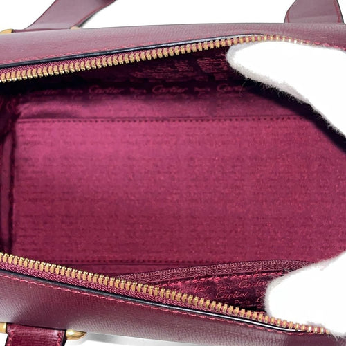 Cartier Handbag