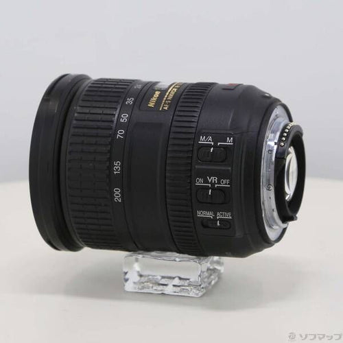 Nikon Lens (Zoom) Af-S Dx Vr Zoom-Nikkor 18-200Mm F 3.5-5.6G If-Ed 352