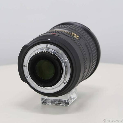 Nikon Lens (Zoom) Af-S Dx Vr Zoom-Nikkor 18-200Mm F 3.5-5.6G If-Ed 352