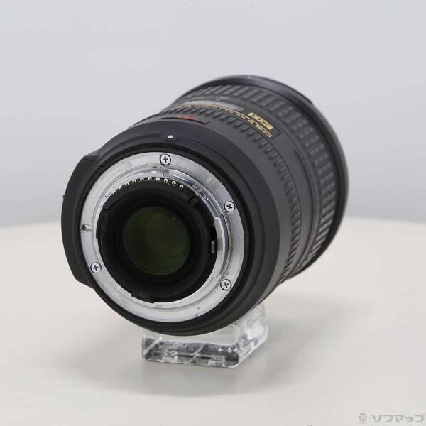 Nikon Lens (Zoom) Af-S Dx Vr Zoom-Nikkor 18-200Mm F 3.5-5.6G If-Ed 352