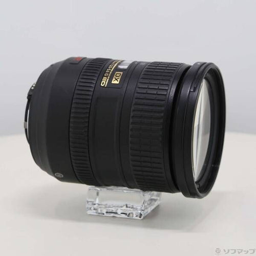 Nikon Lens (Zoom) Af-S Dx Vr Zoom-Nikkor 18-200Mm F 3.5-5.6G If-Ed 352