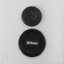 Nikon Lens (Zoom) Af-S Dx Vr Zoom-Nikkor 18-200Mm F 3.5-5.6G If-Ed 352