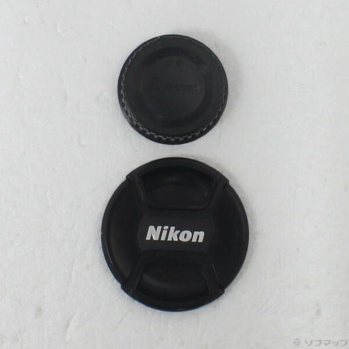 Nikon Lens (Zoom) Af-S Dx Vr Zoom-Nikkor 18-200Mm F 3.5-5.6G If-Ed 352