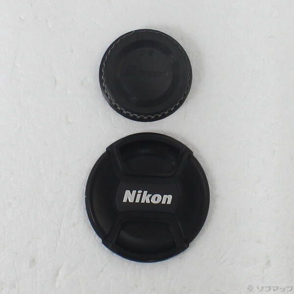Nikon Lens (Zoom) Af-S Dx Vr Zoom-Nikkor 18-200Mm F 3.5-5.6G If-Ed 352