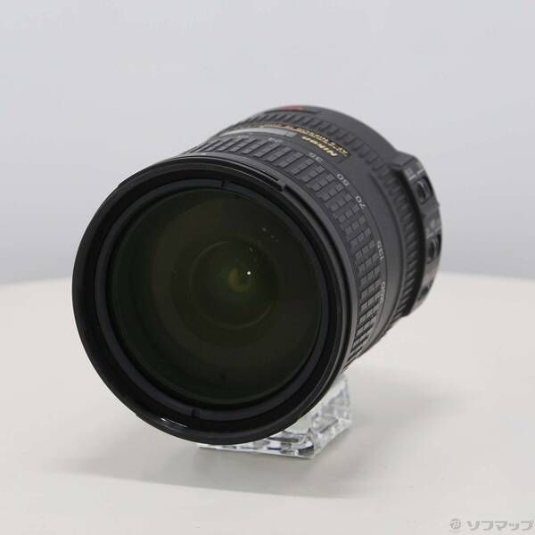 Nikon Lens (Zoom) Af-S Dx Vr Zoom-Nikkor 18-200Mm F 3.5-5.6G If-Ed 352