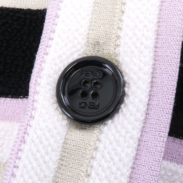 Fendi Half Sleeve/ Three Quarter Fzc828 B