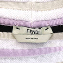 Fendi Half Sleeve/ Three Quarter Fzc828 B