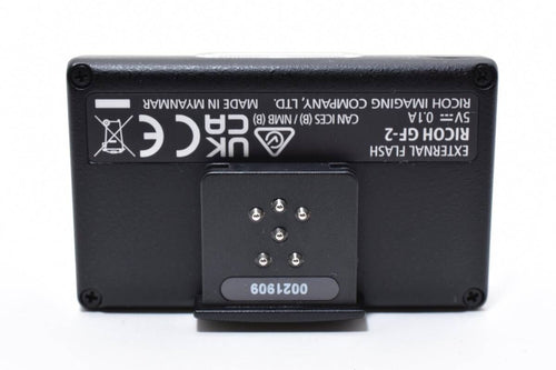 Ricoh Strobe Gr Gf-2 Ym9436 14