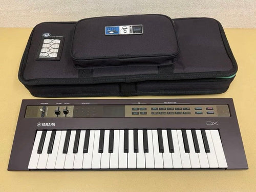 Yamaha Others Reface Dx