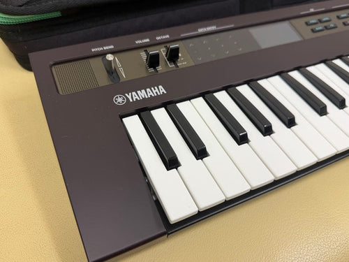 Yamaha Others Reface Dx