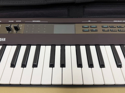 Yamaha Others Reface Dx