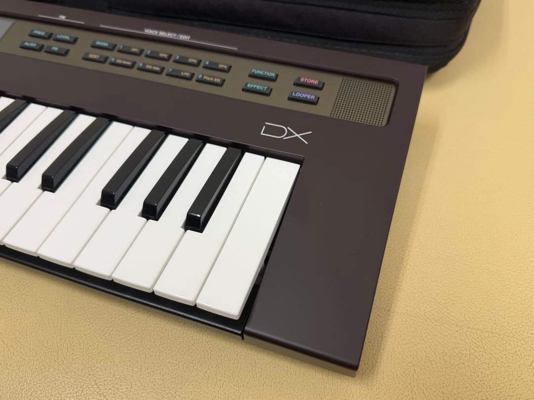 Yamaha Others Reface Dx
