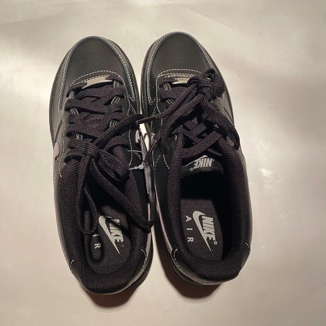 Nike Sneakers Air Force 1 Low Lv8 Gs Hv4762-003