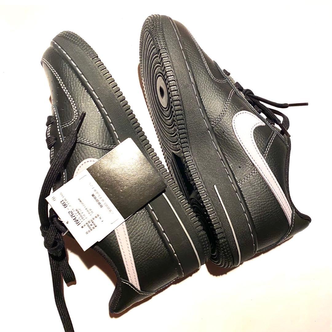 Nike Sneakers Air Force 1 Low Lv8 Gs Hv4762-003