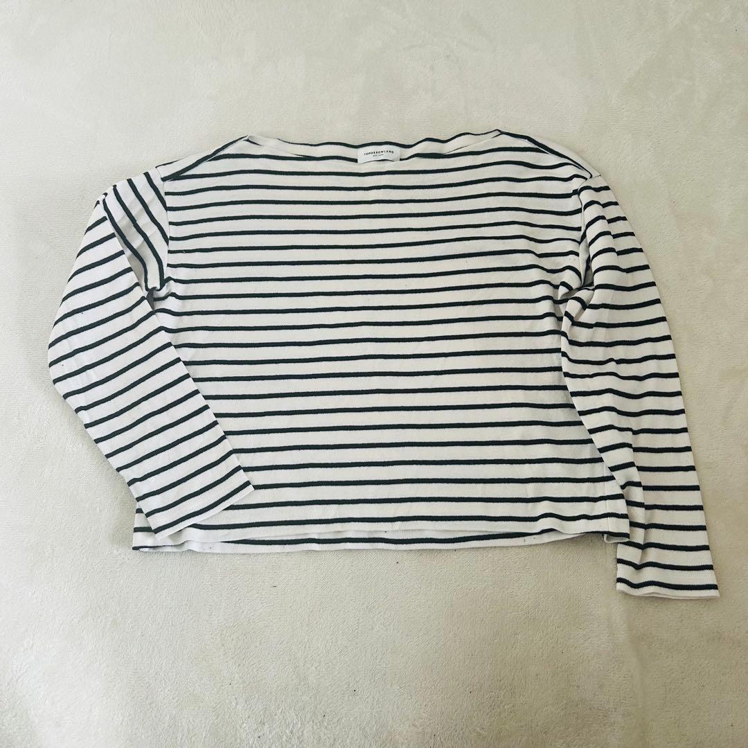 Tomorrowland Long Sleeve